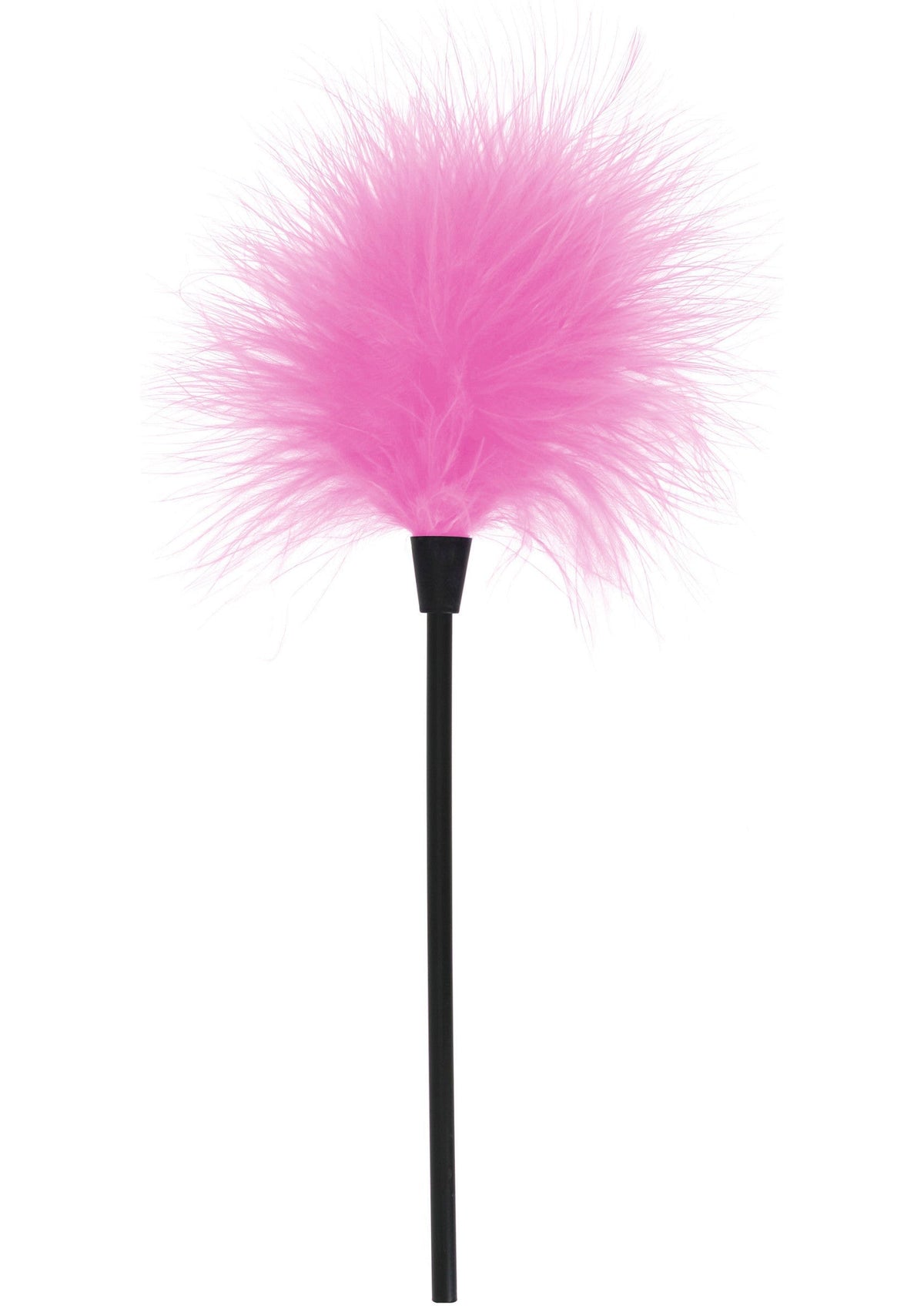 Sexy Feather Tickler rosa