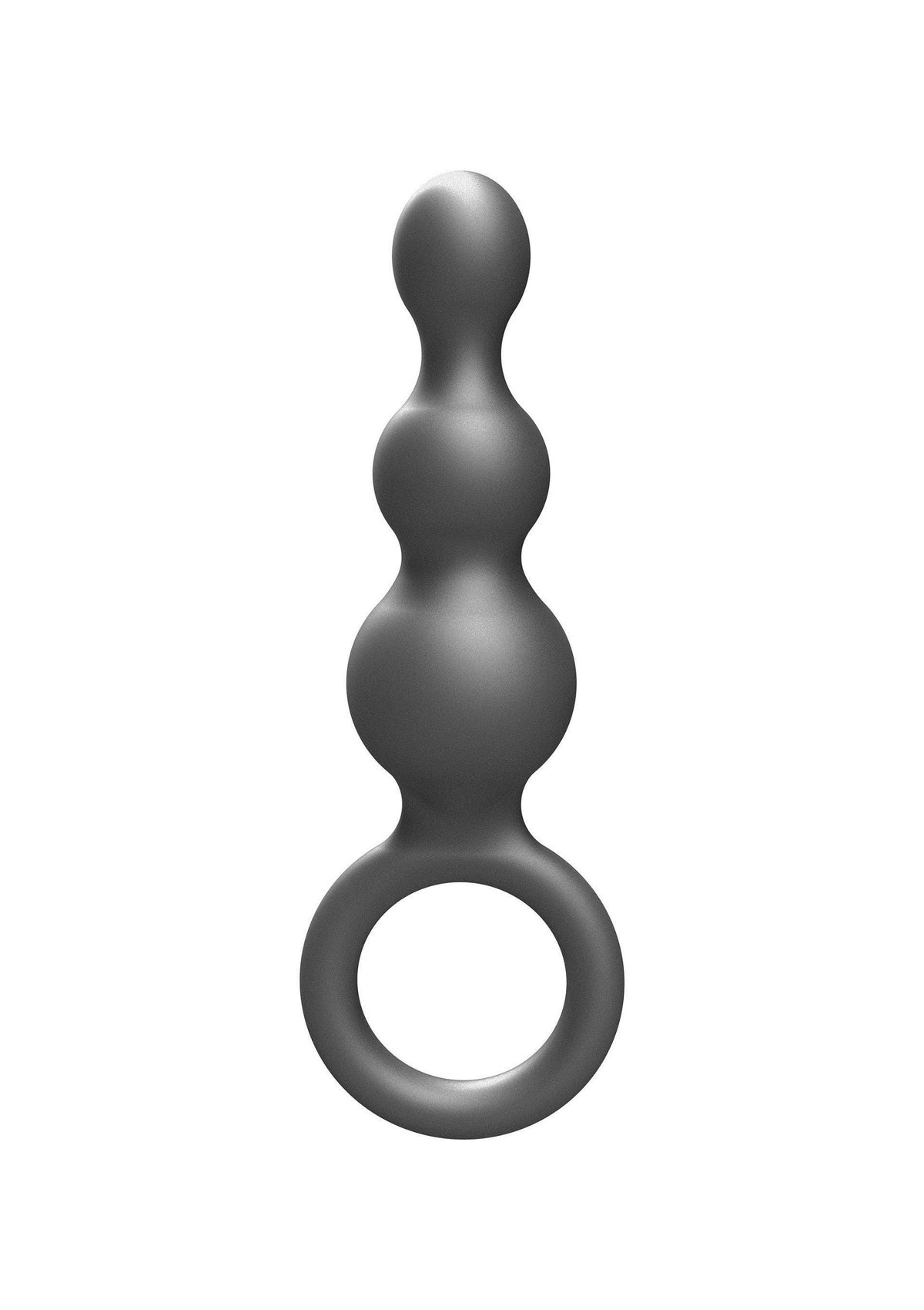 Il tappo Stuffer 3 Balls grigio
