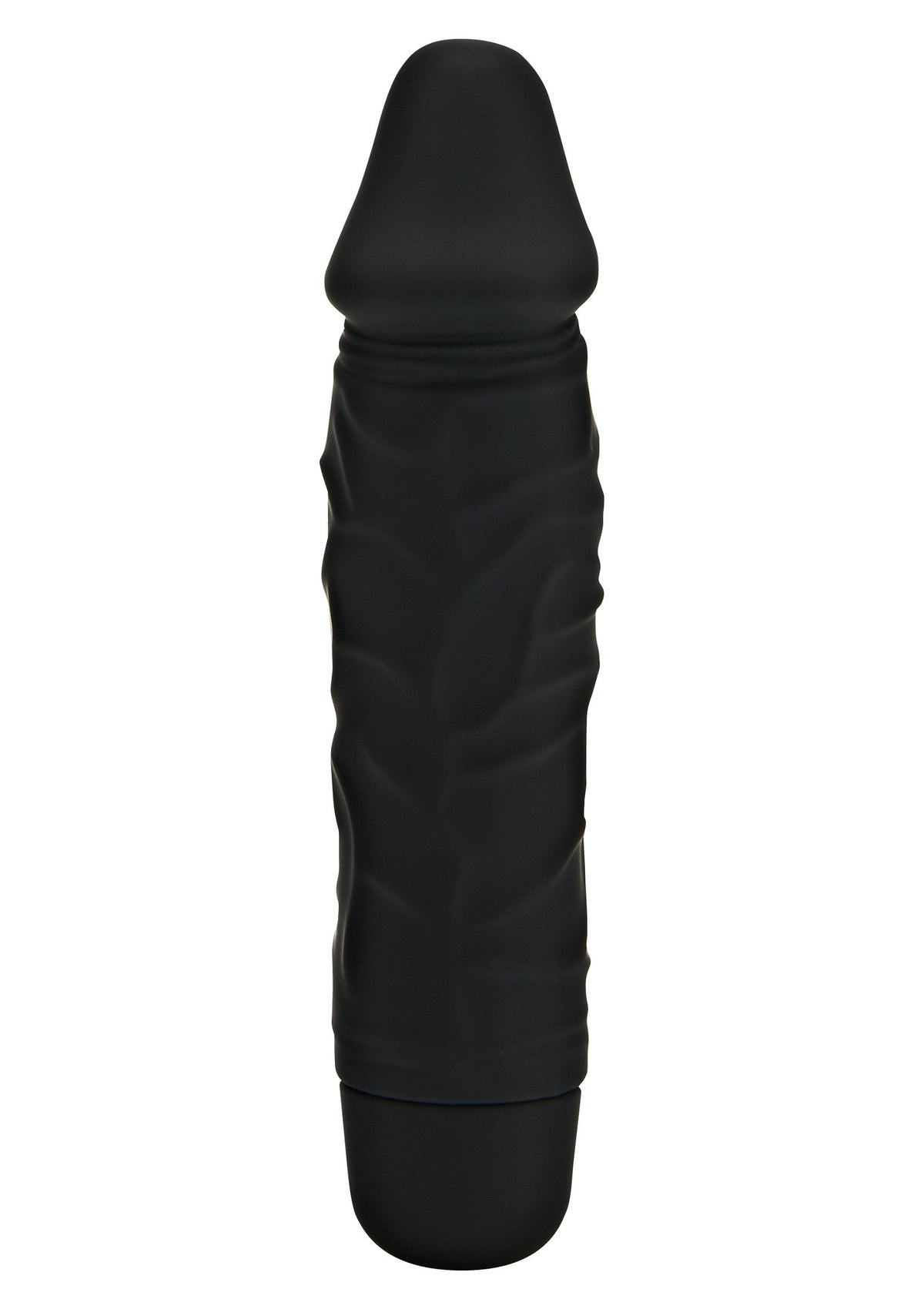 Vibratore classico Mini nero