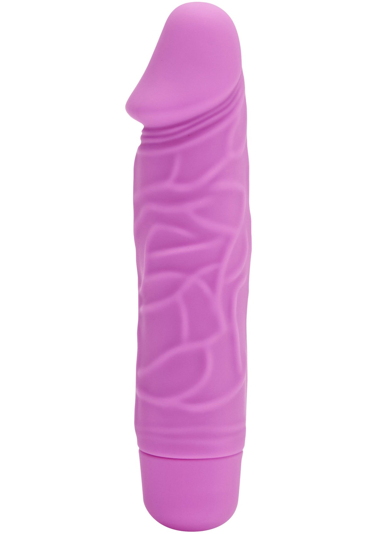 Vibratore classico Mini rosa