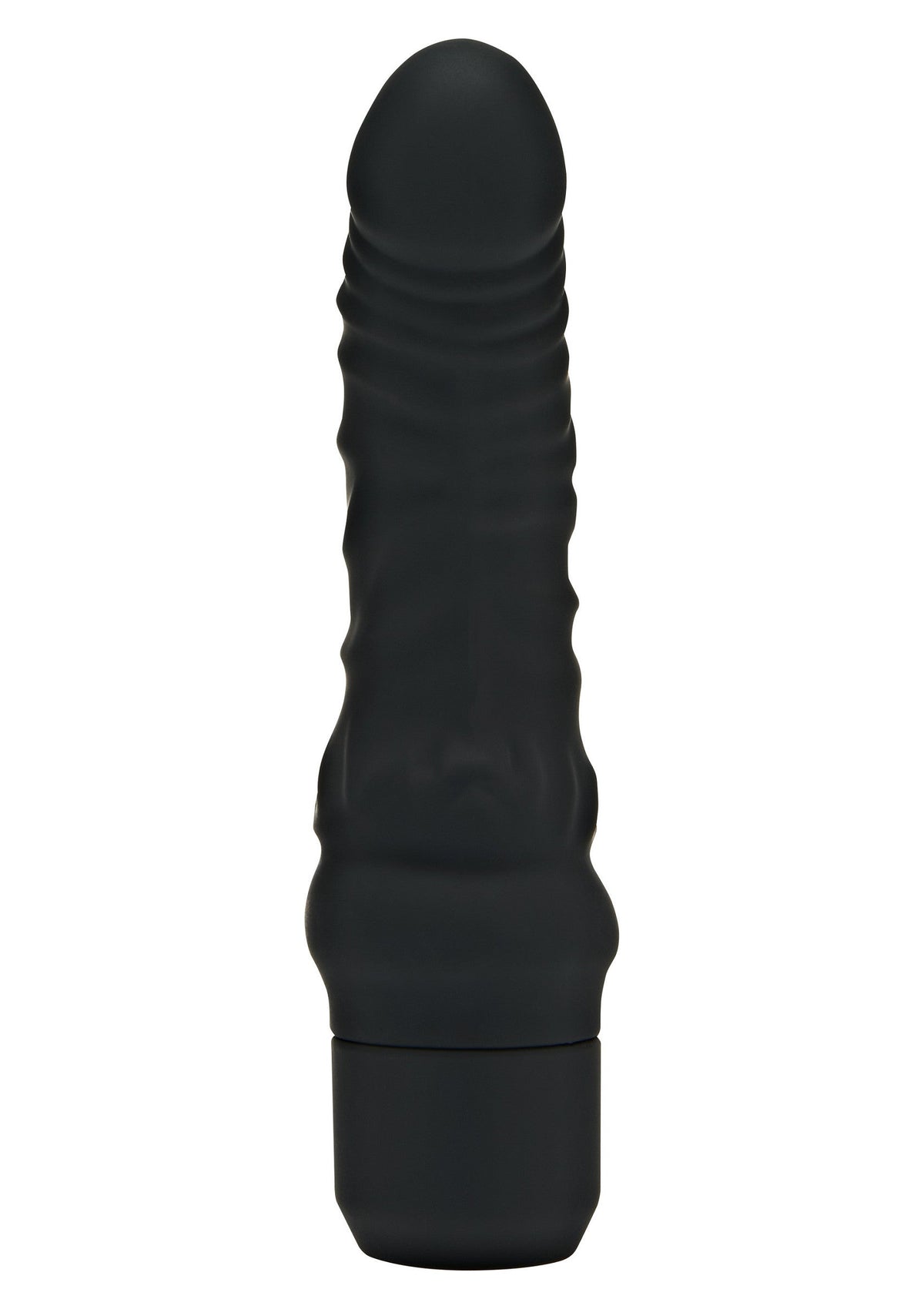 Vibratore classico per punto G Mini nero