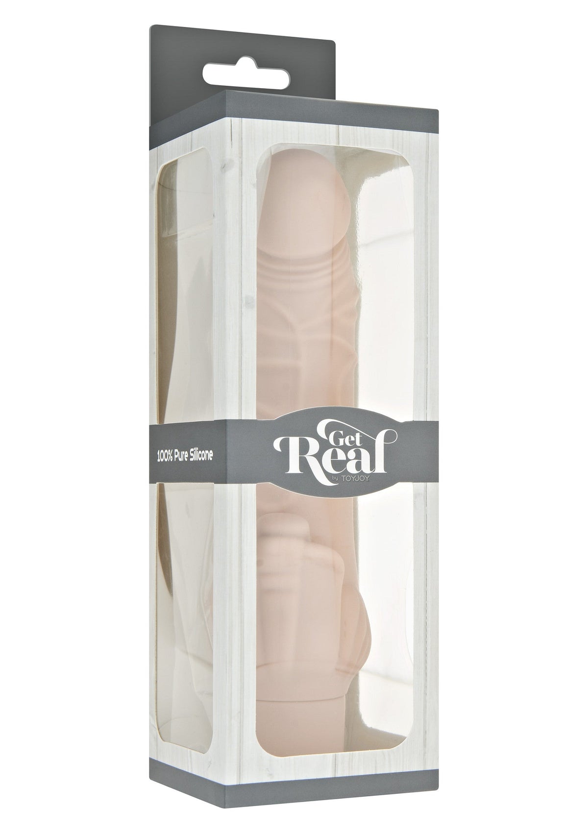 Pelle del vibratore Classic Stim