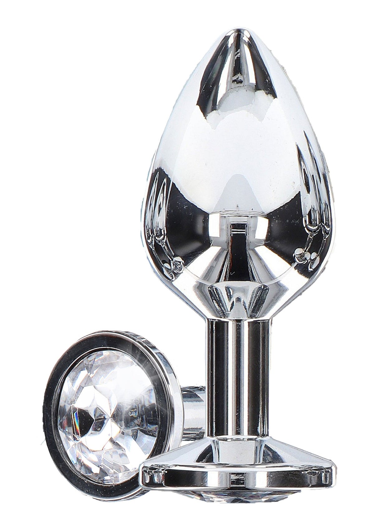 Starlight Booty Jewel Medium argento