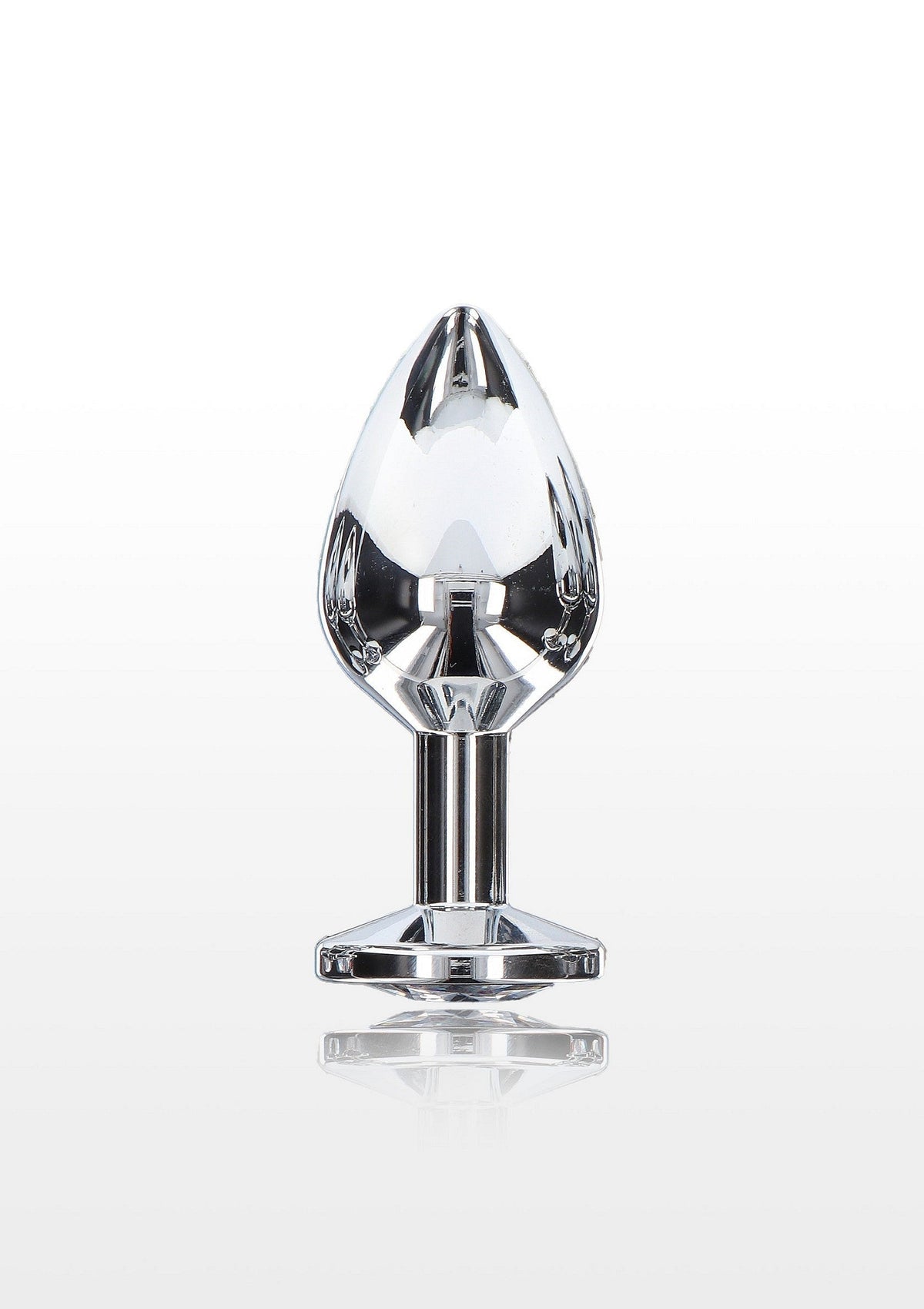 Starlight Booty Jewel Medium argento