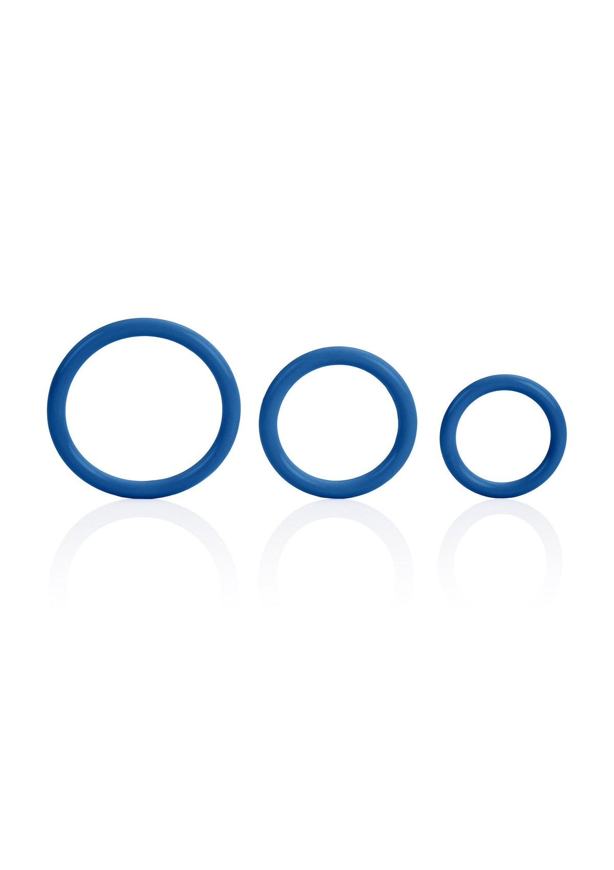Tri-Rings blu