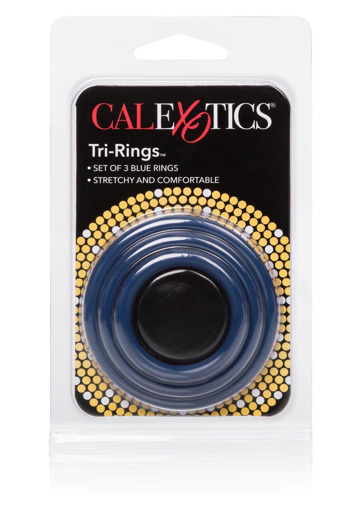 Tri-Rings blu