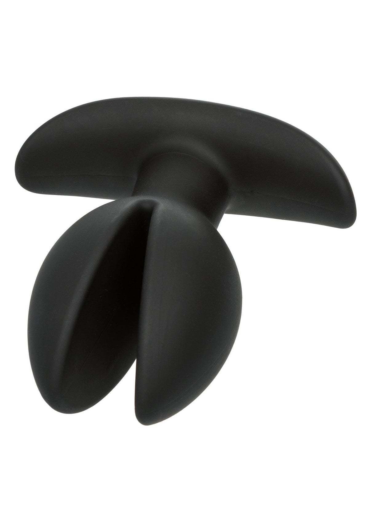 Plug gonfiabile espandibile nero