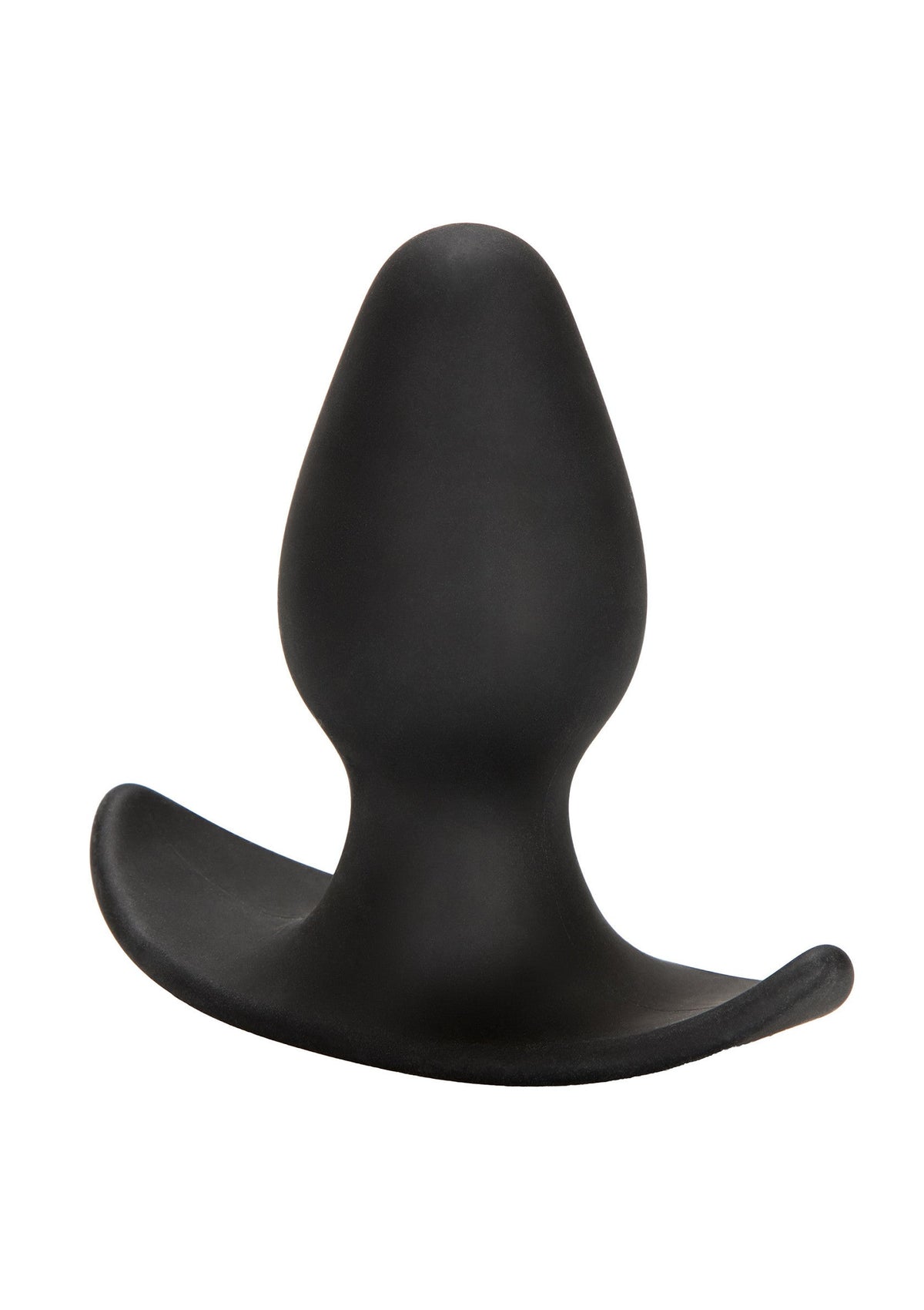 Plug perfetto in silicone nero