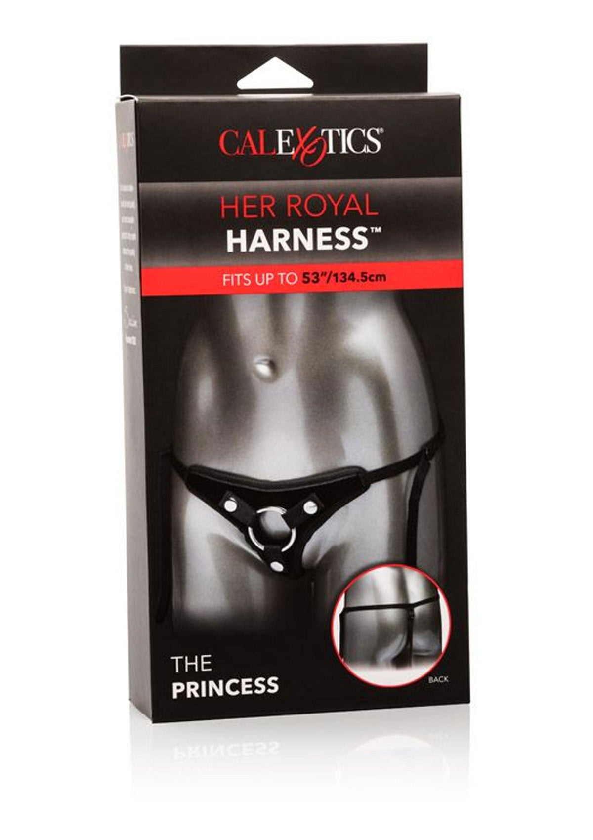 La principessa nera