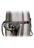 Il set Royal Ultra-Soft grigio