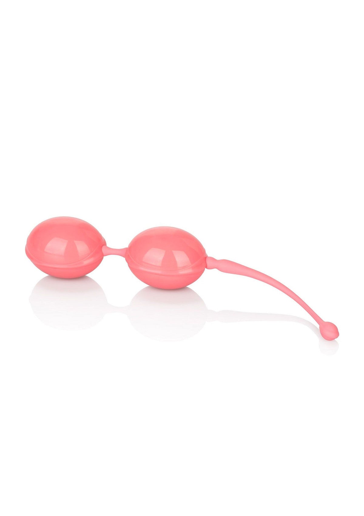 Palline di Kegel appesantite rosa