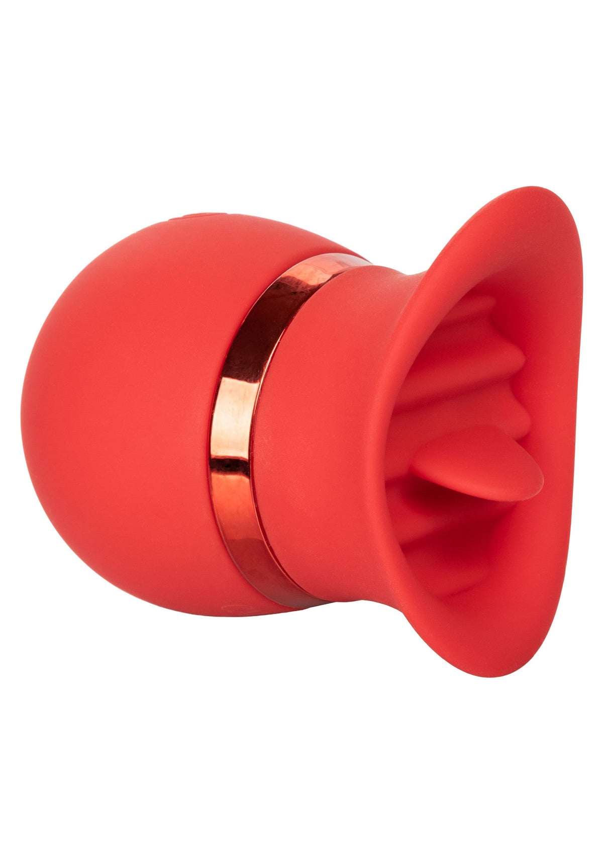 French Kiss Sweet Talker rosso