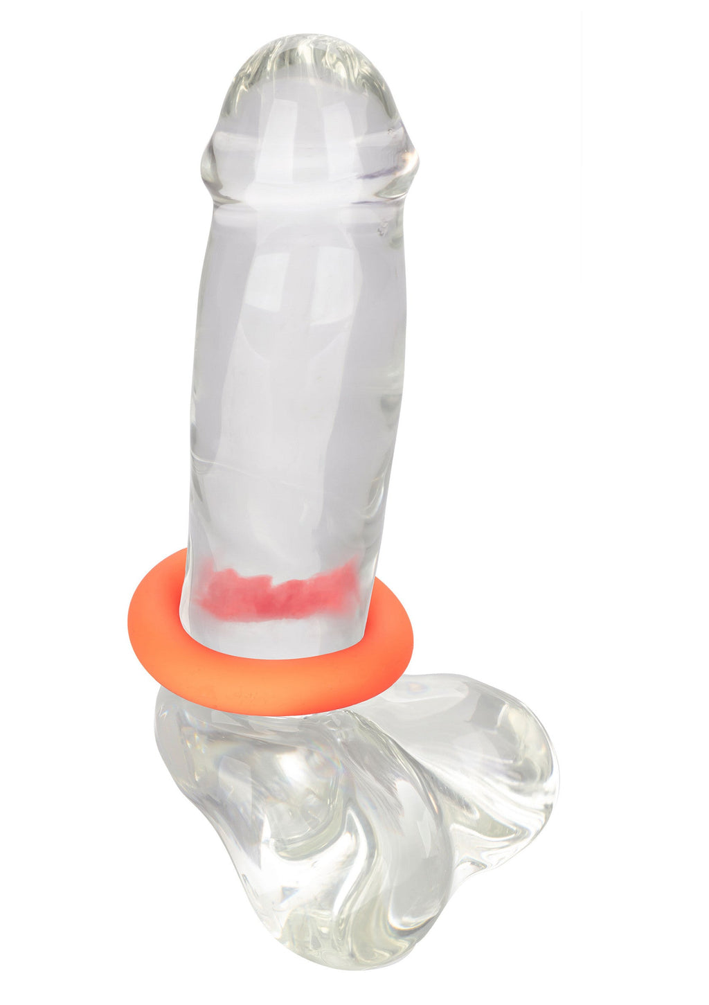Link Up Ultra Soft Verge arancione