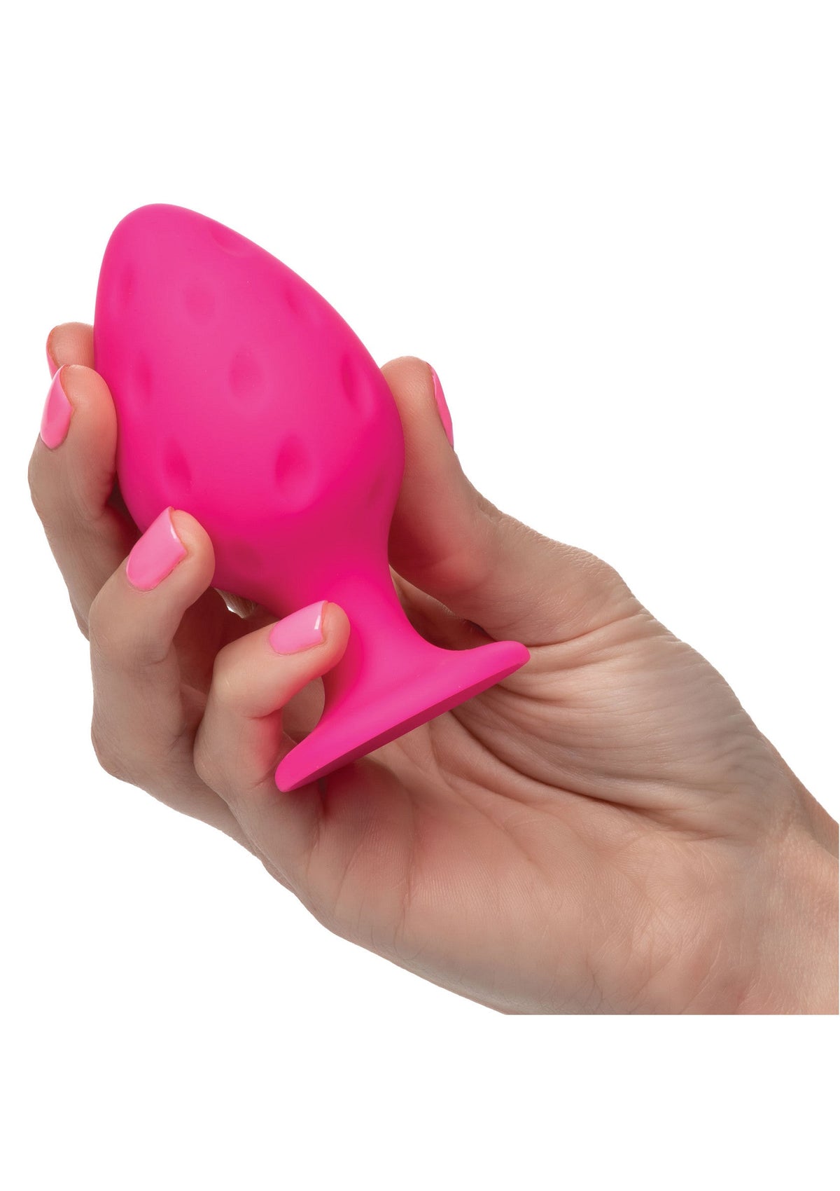 Cheeky Buttplug rosa