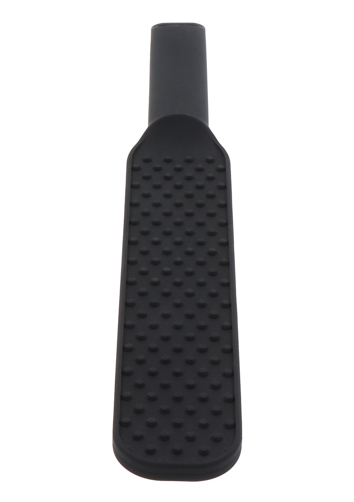 Pagaia chiodata grande nera