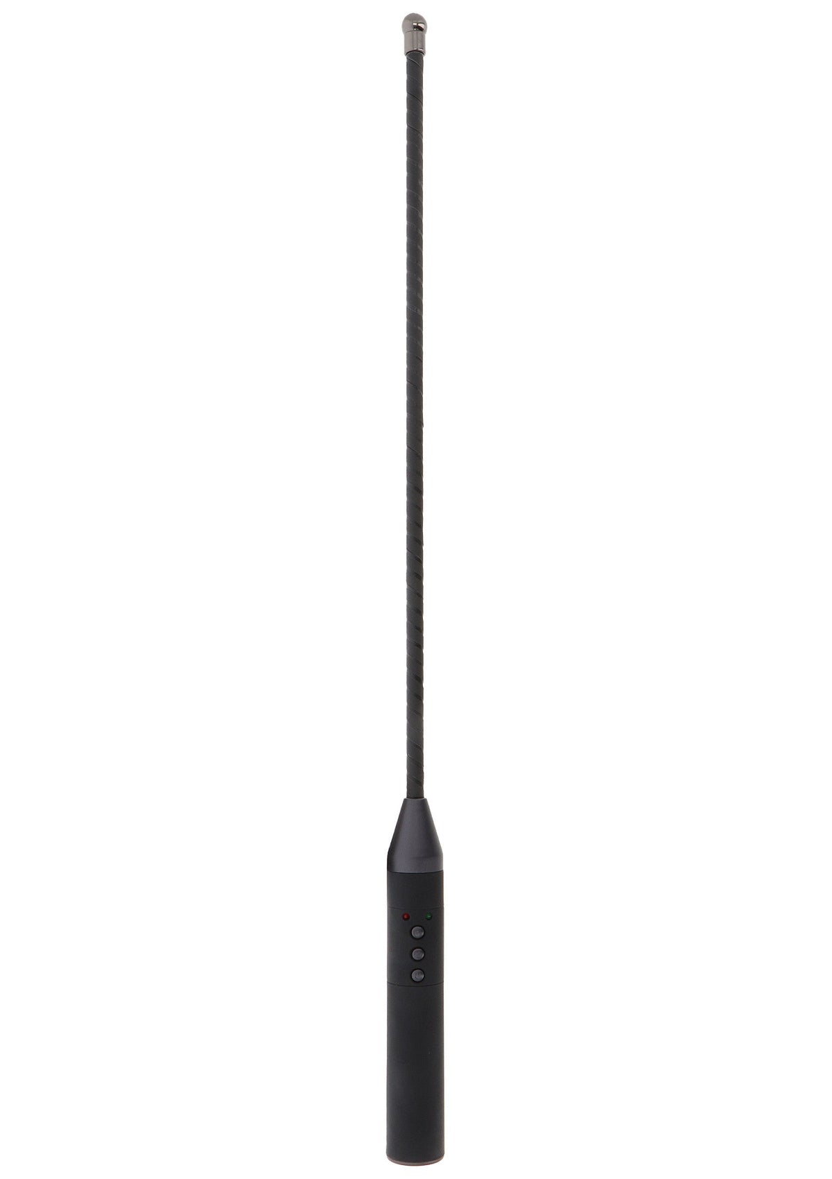 Bastone elettroshock nero