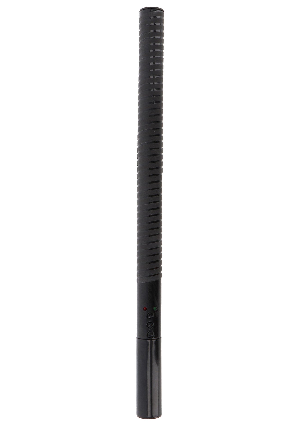 Manganello elettroshock nero