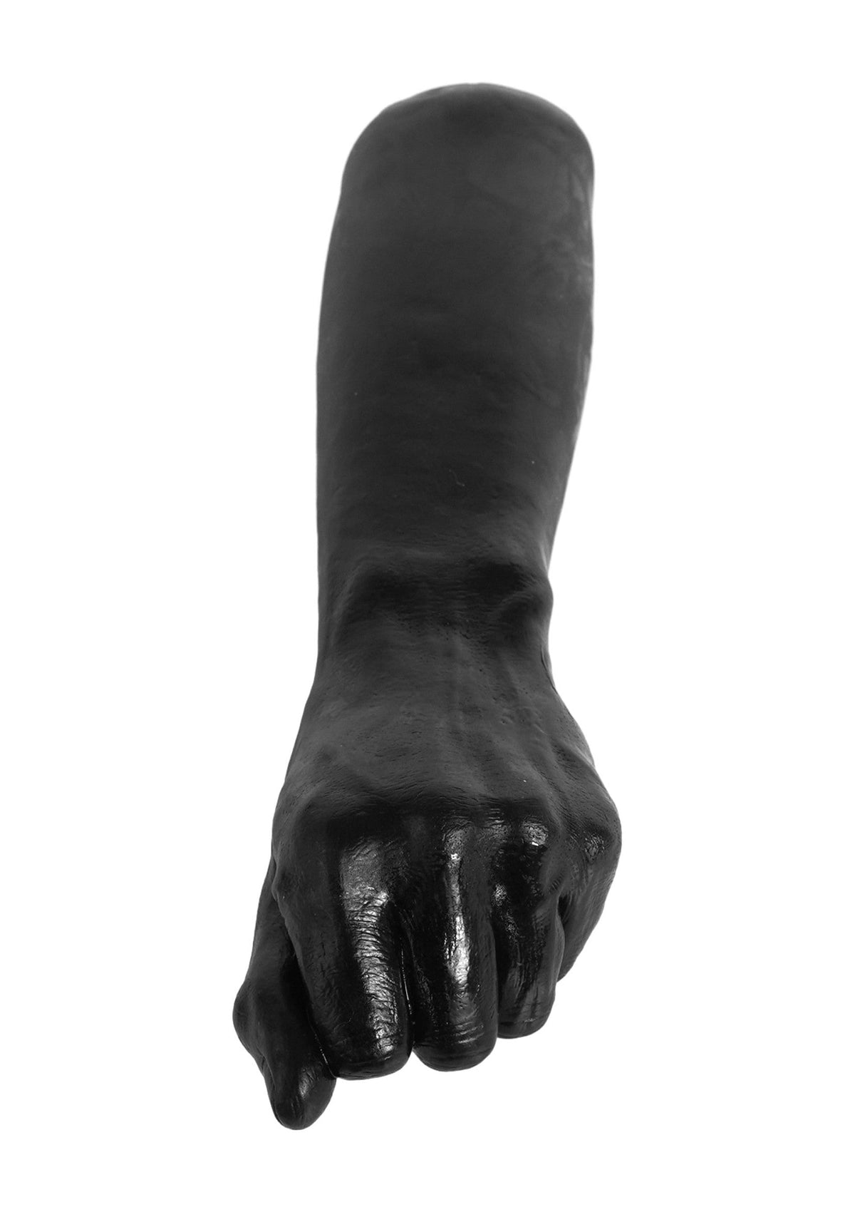 Il fottuto di mani nero