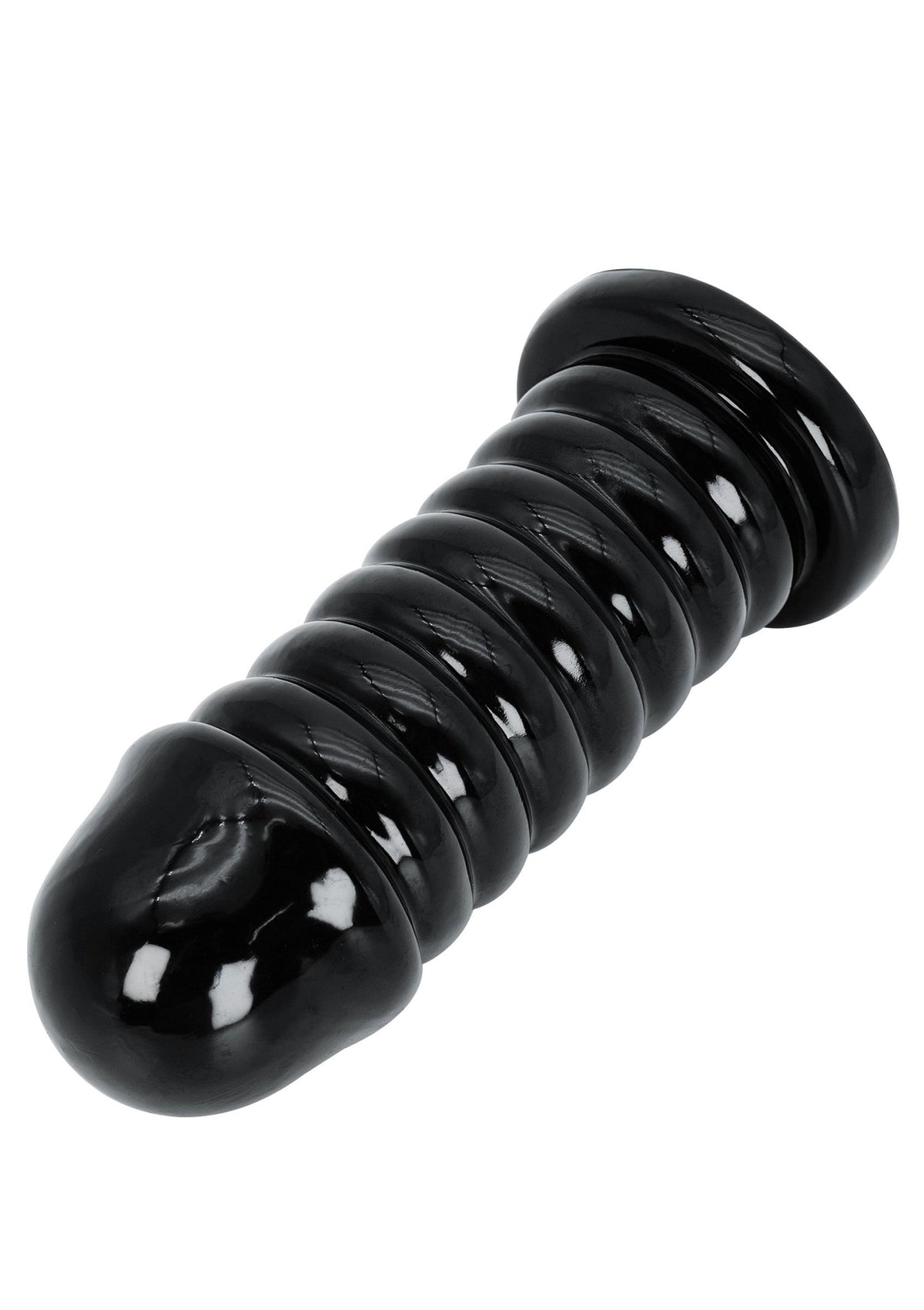 Anale Bold Grande 16,5 cm nero