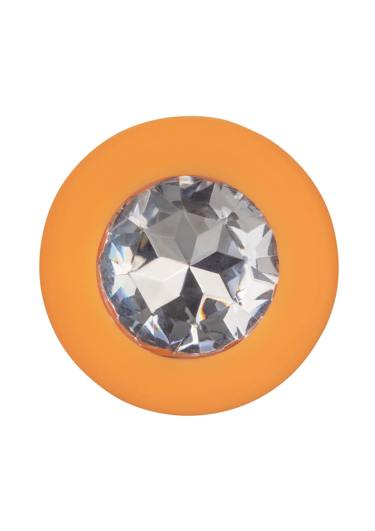 Cheeky Gems 3 pezzi arancioni