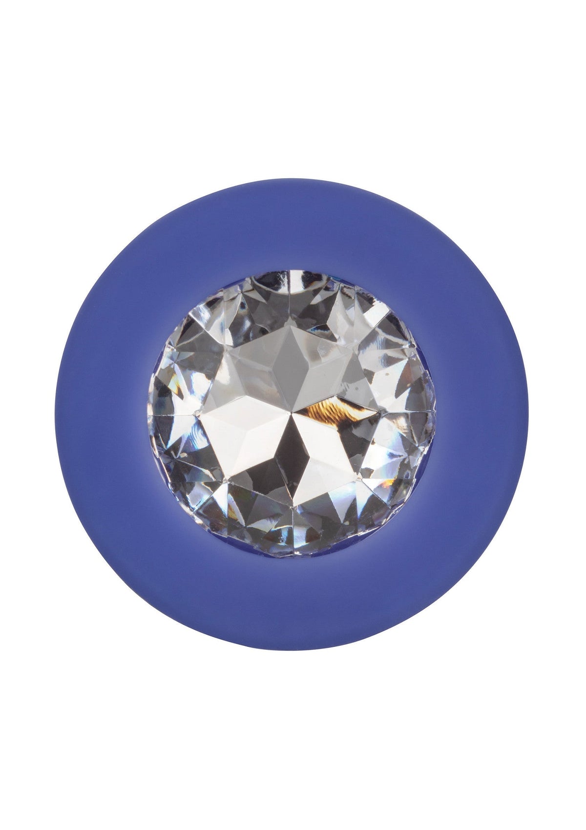 Cheeky Gems 3 pezzi viola
