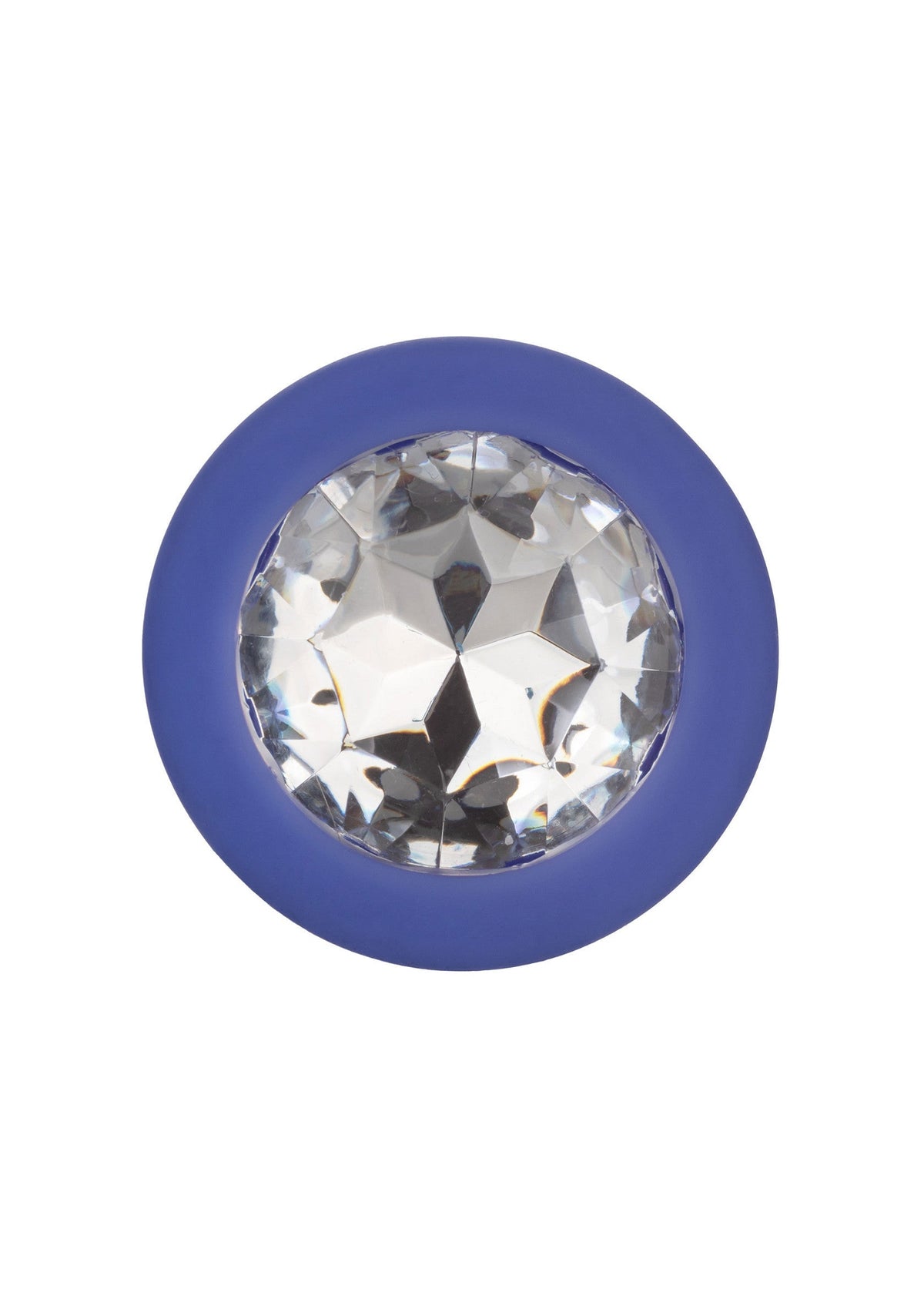 Cheeky Gems 3 pezzi viola