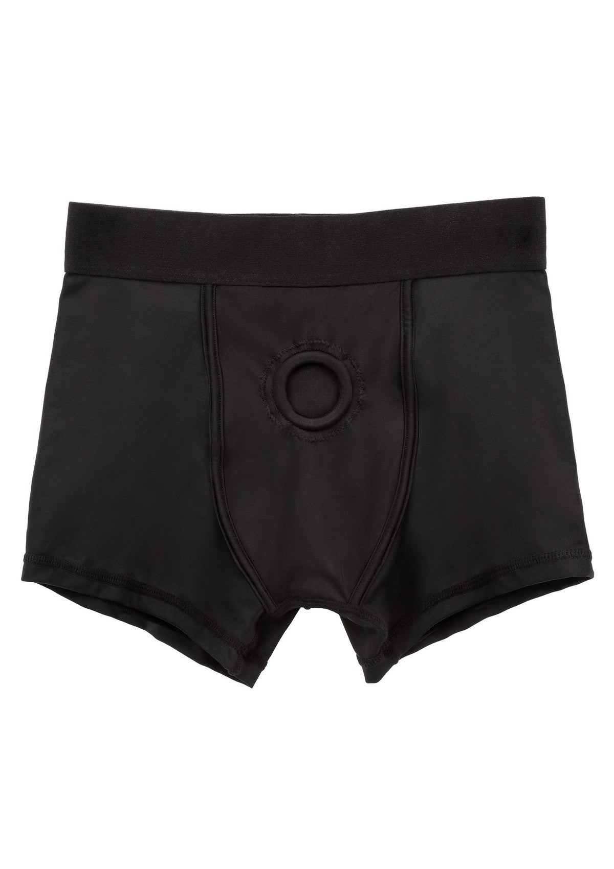 Boxer Brief nero