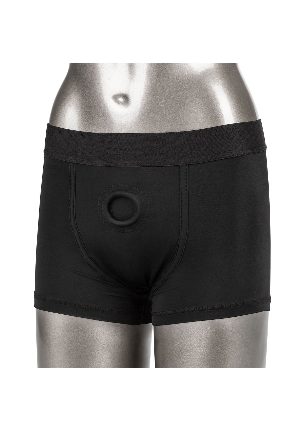 Boxer Brief nero