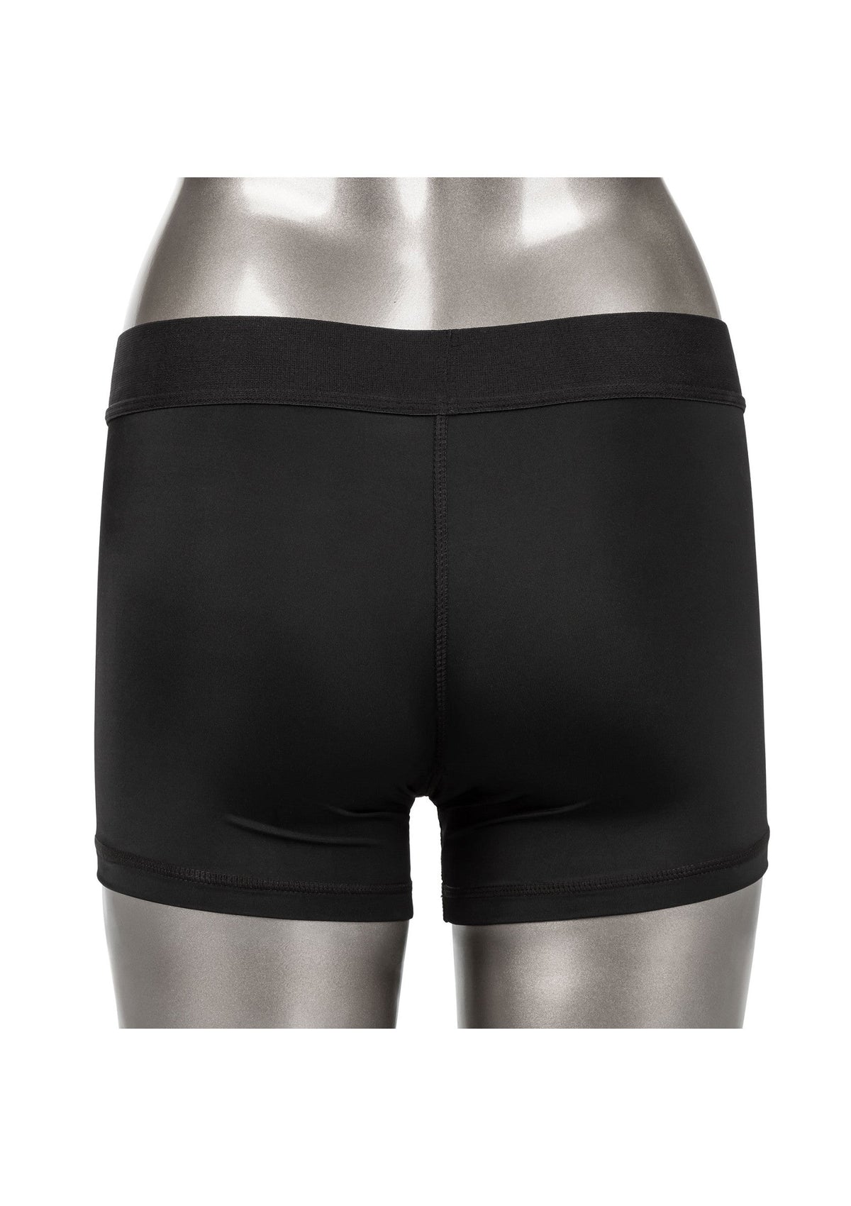Boxer Brief nero