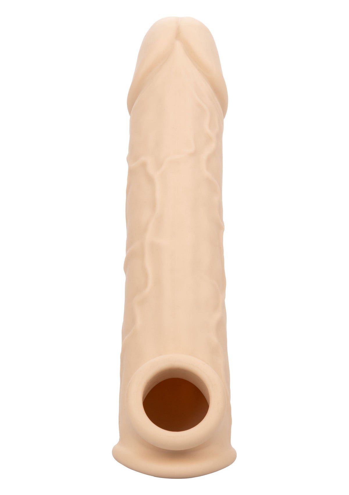 Pelle di estensione realistica da 8 pollici