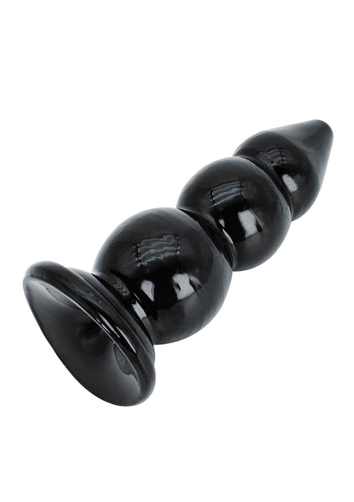 Palline anali 23 cm nere