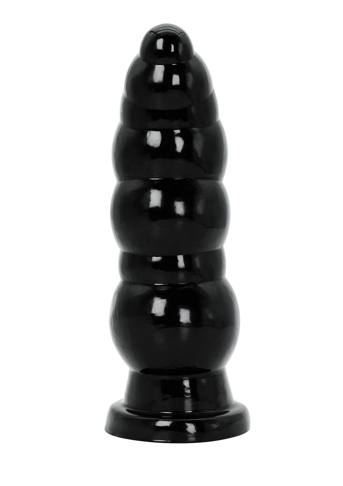 Palline anali 24,5 cm nere