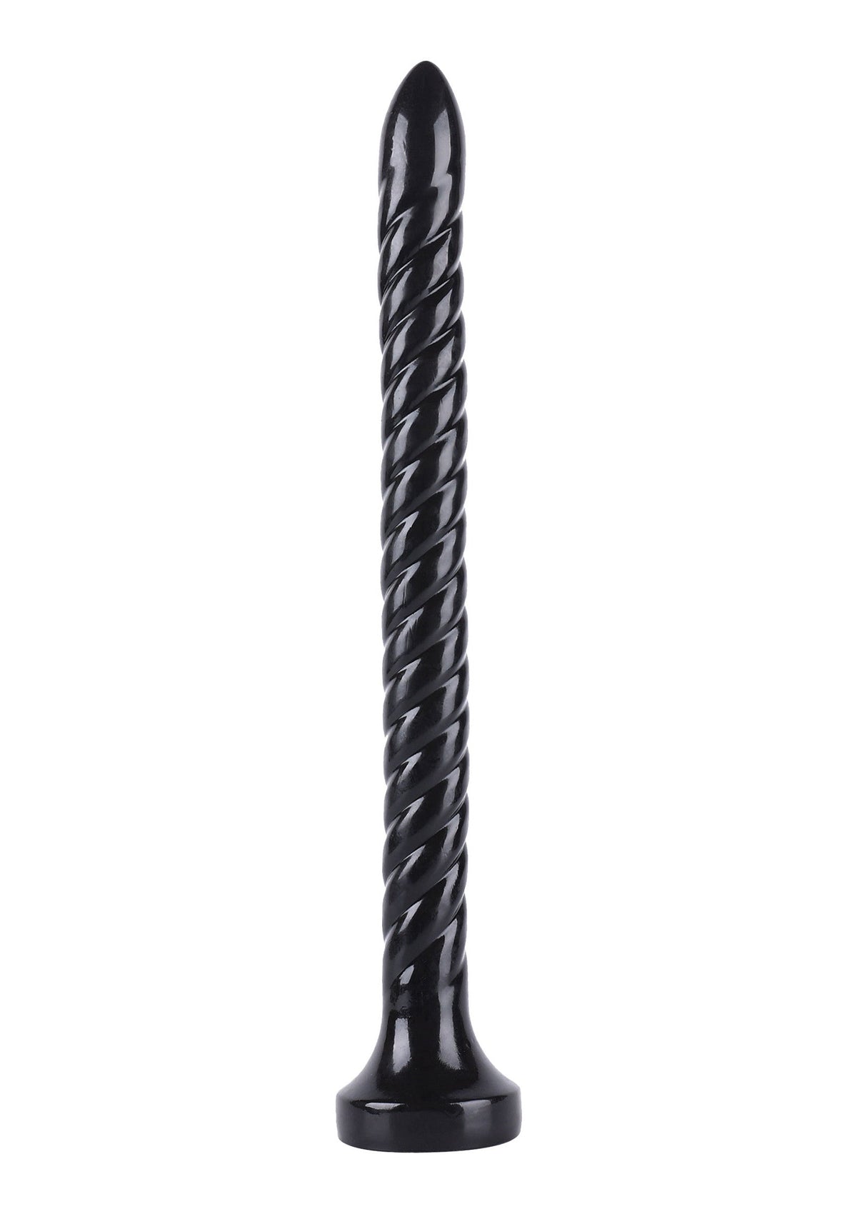 Serpente anale 45 cm nero