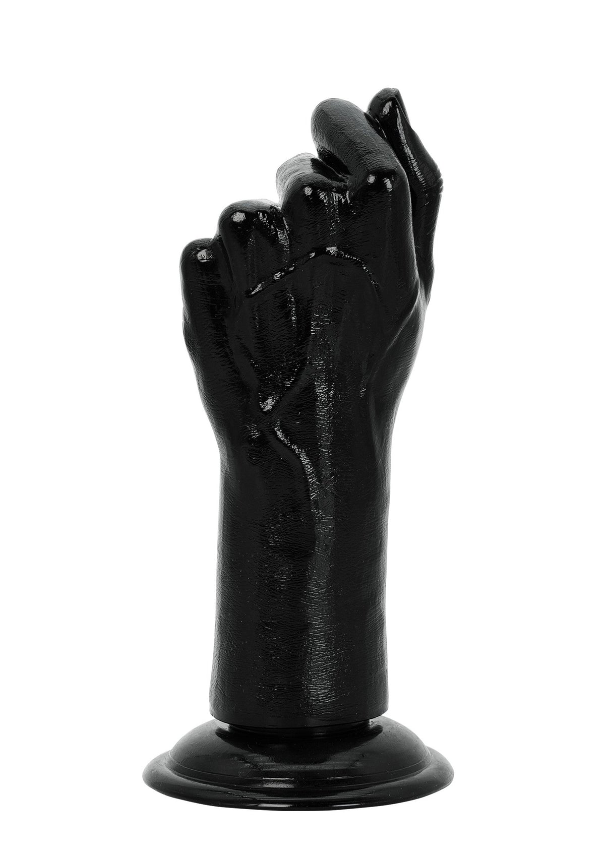 Fist Fucker 24 cm nero