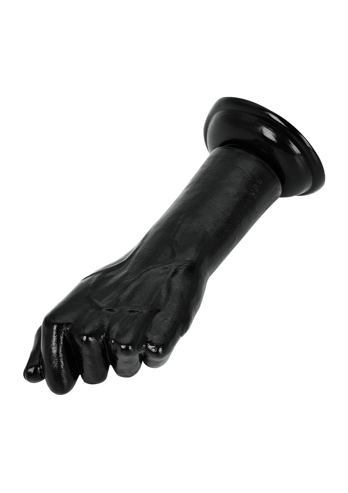 Fist Fucker 24 cm nero