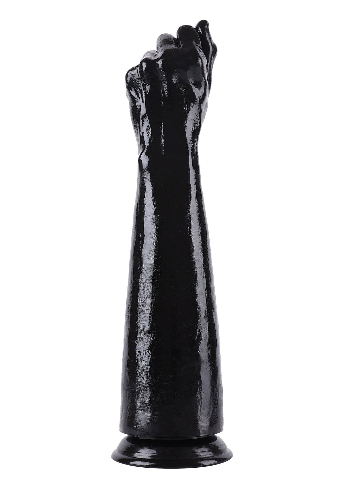 Fist Fucker 39 cm nero