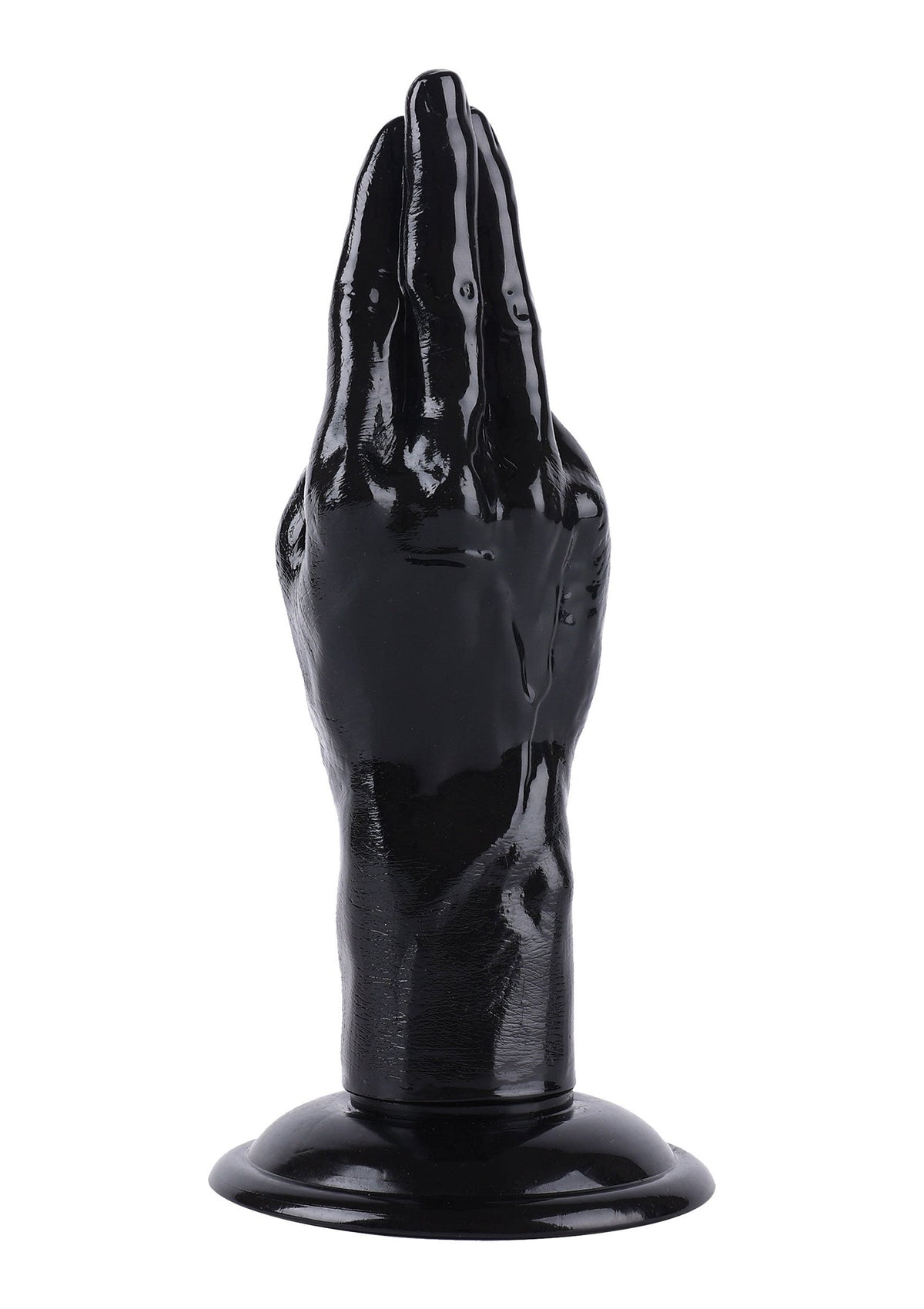 Hand Fucker 24 cm nero