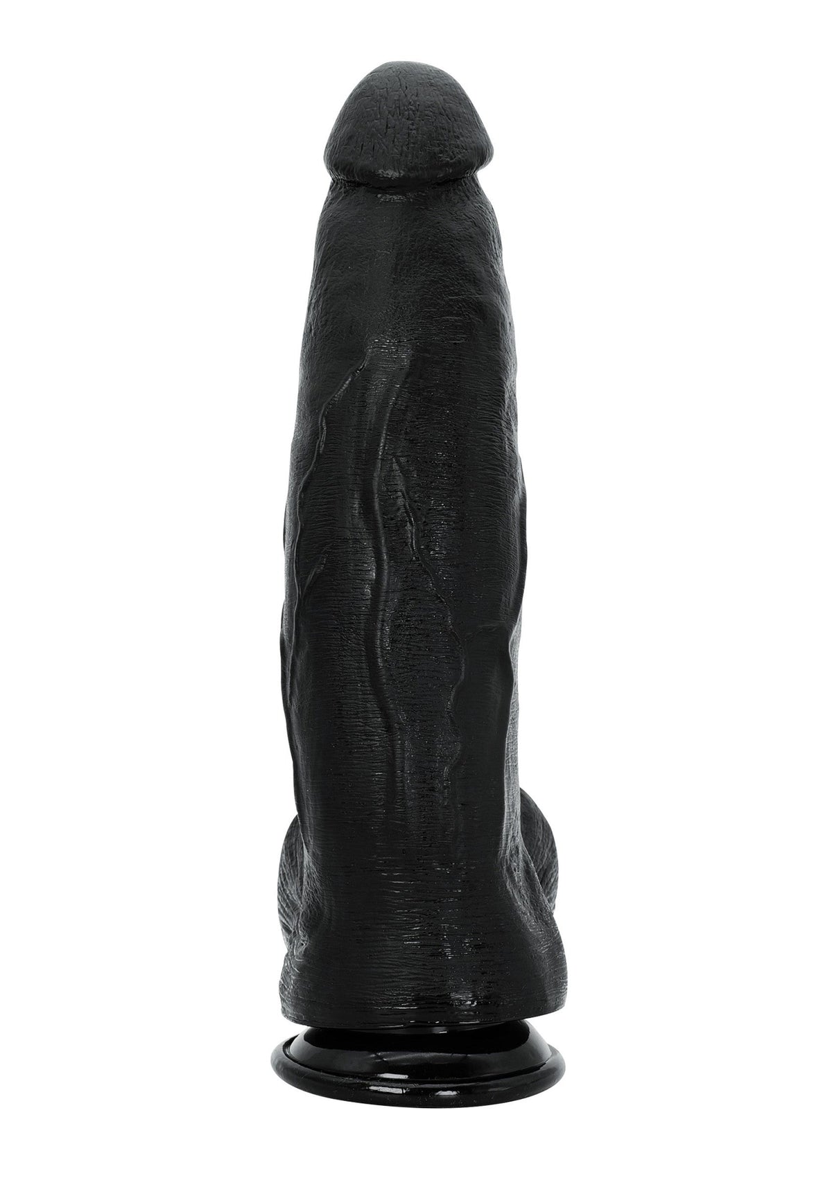 Dong 32 cm nero