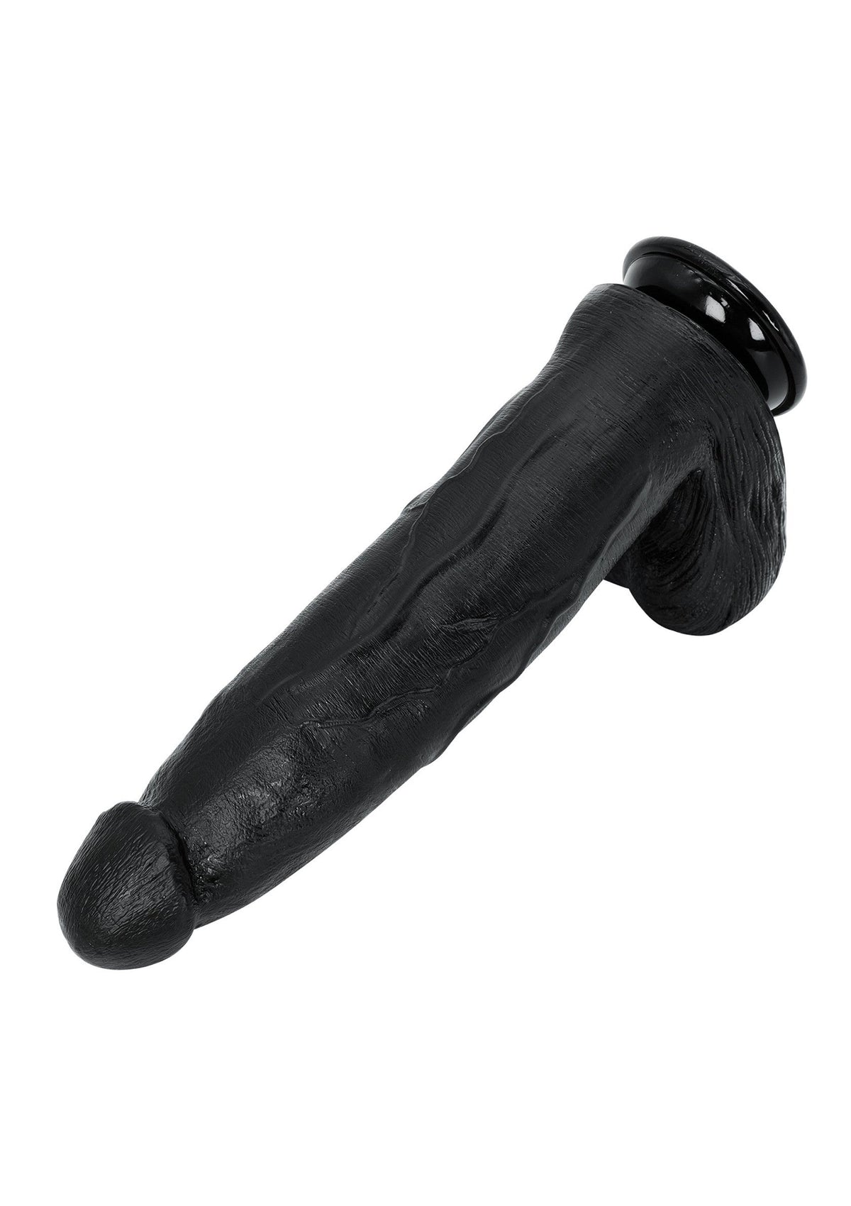 Dong 32 cm nero