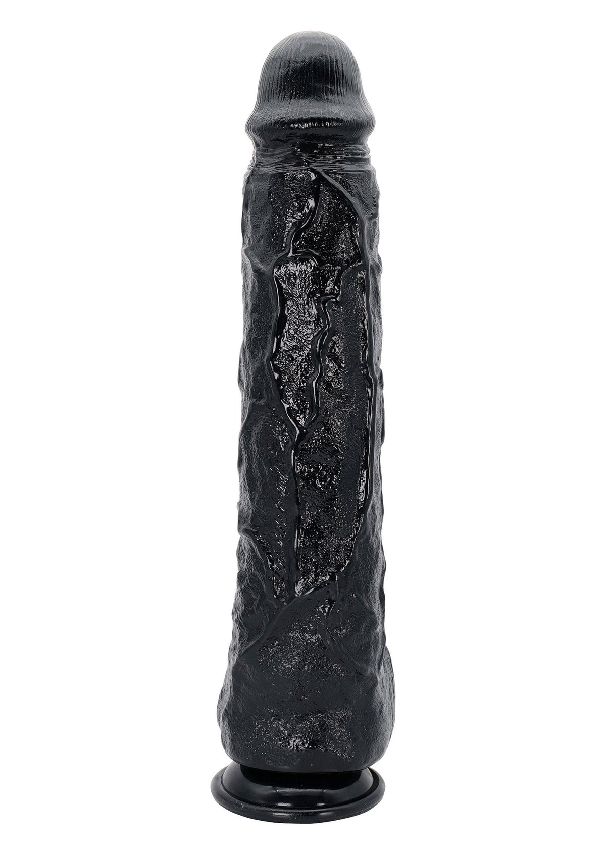 Dong 43 cm nero