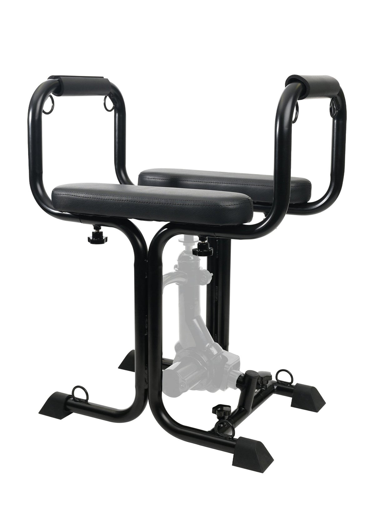 Bangers Bondage Fuck Seat nero