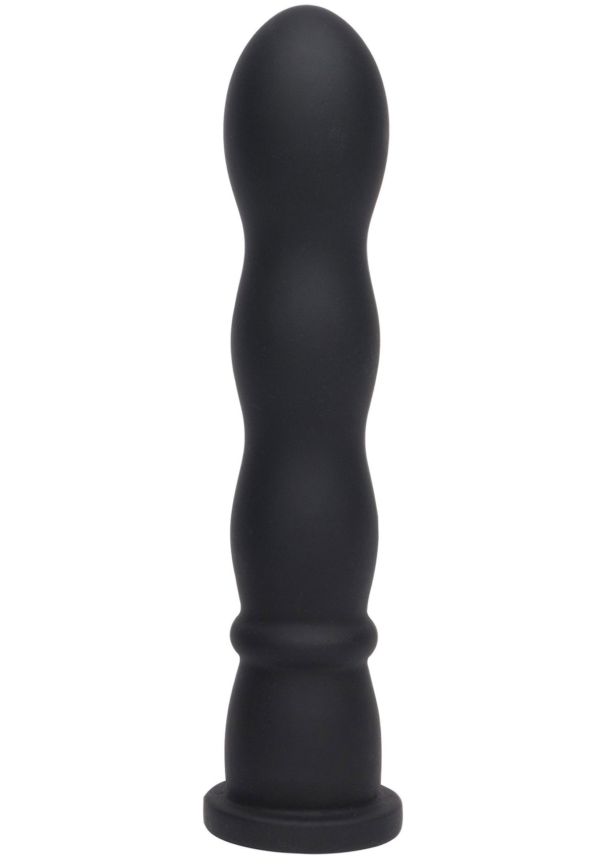 Wave Dong Easy-Lock 19 cm nero