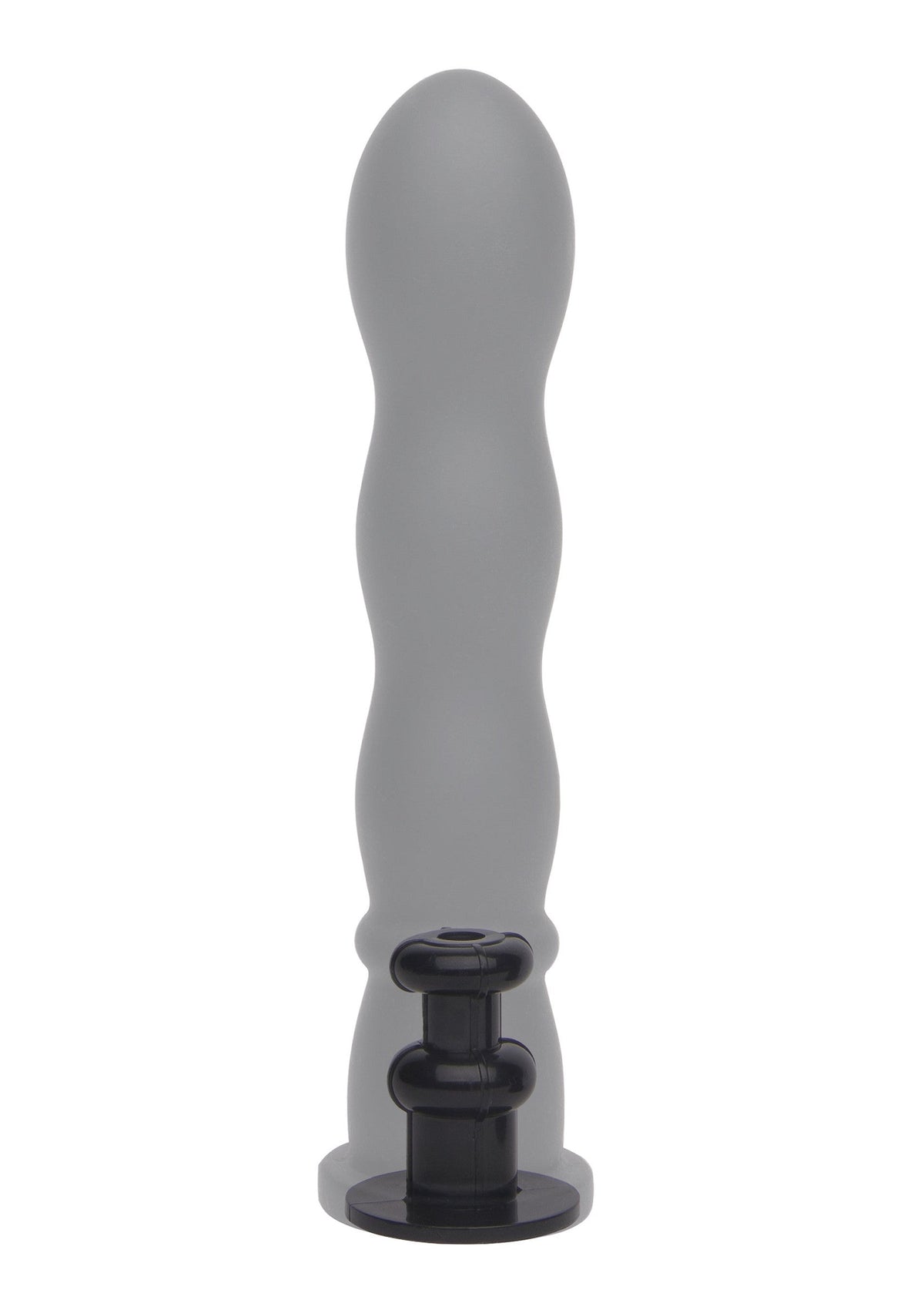 Wave Dong Easy-Lock 19 cm nero