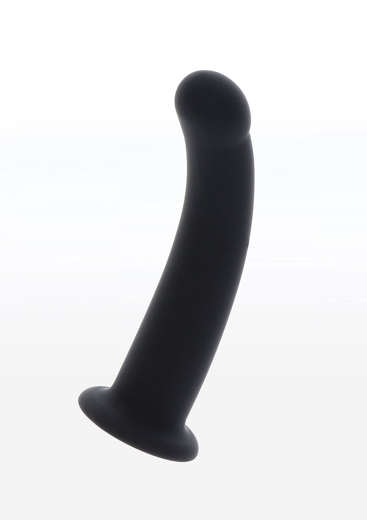 Strap-On Dong Medio nero