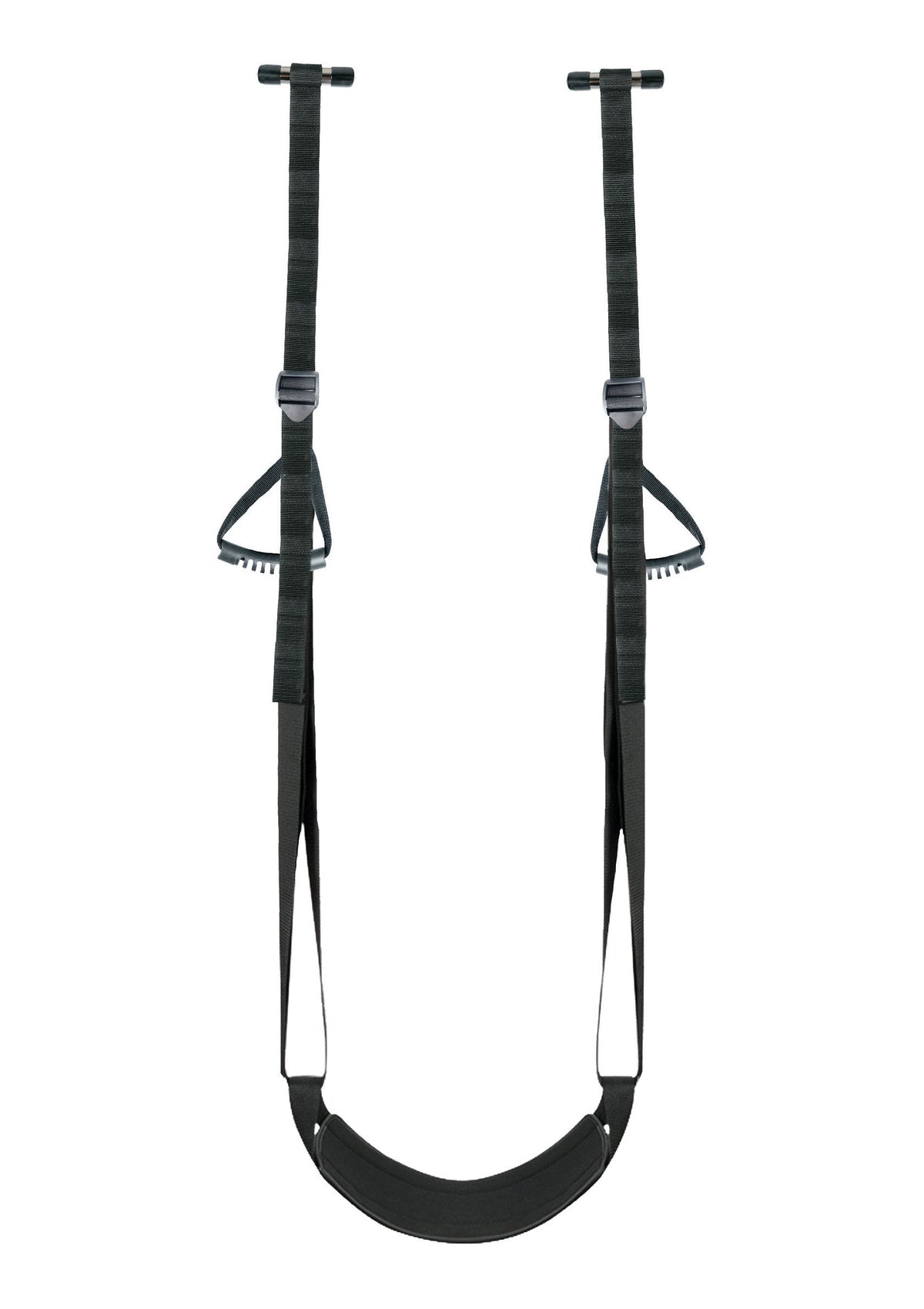 No.1 Door Swing nero
