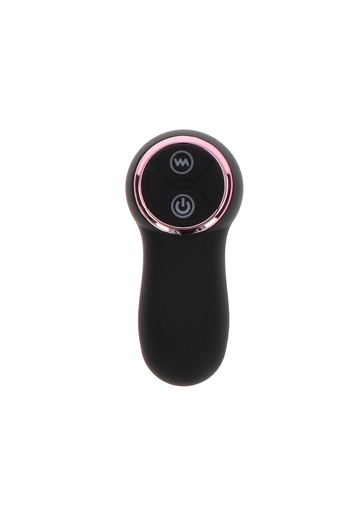 Il plug vibrante Wild Magn Pulse blu