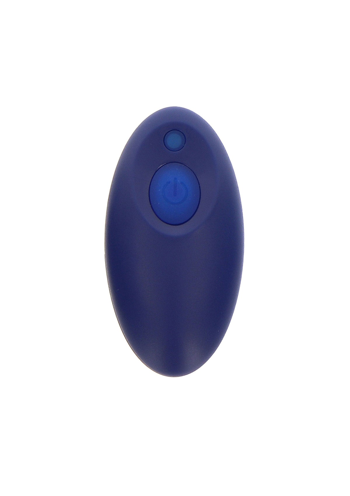Il tappo anale Heroic P-Spot blu