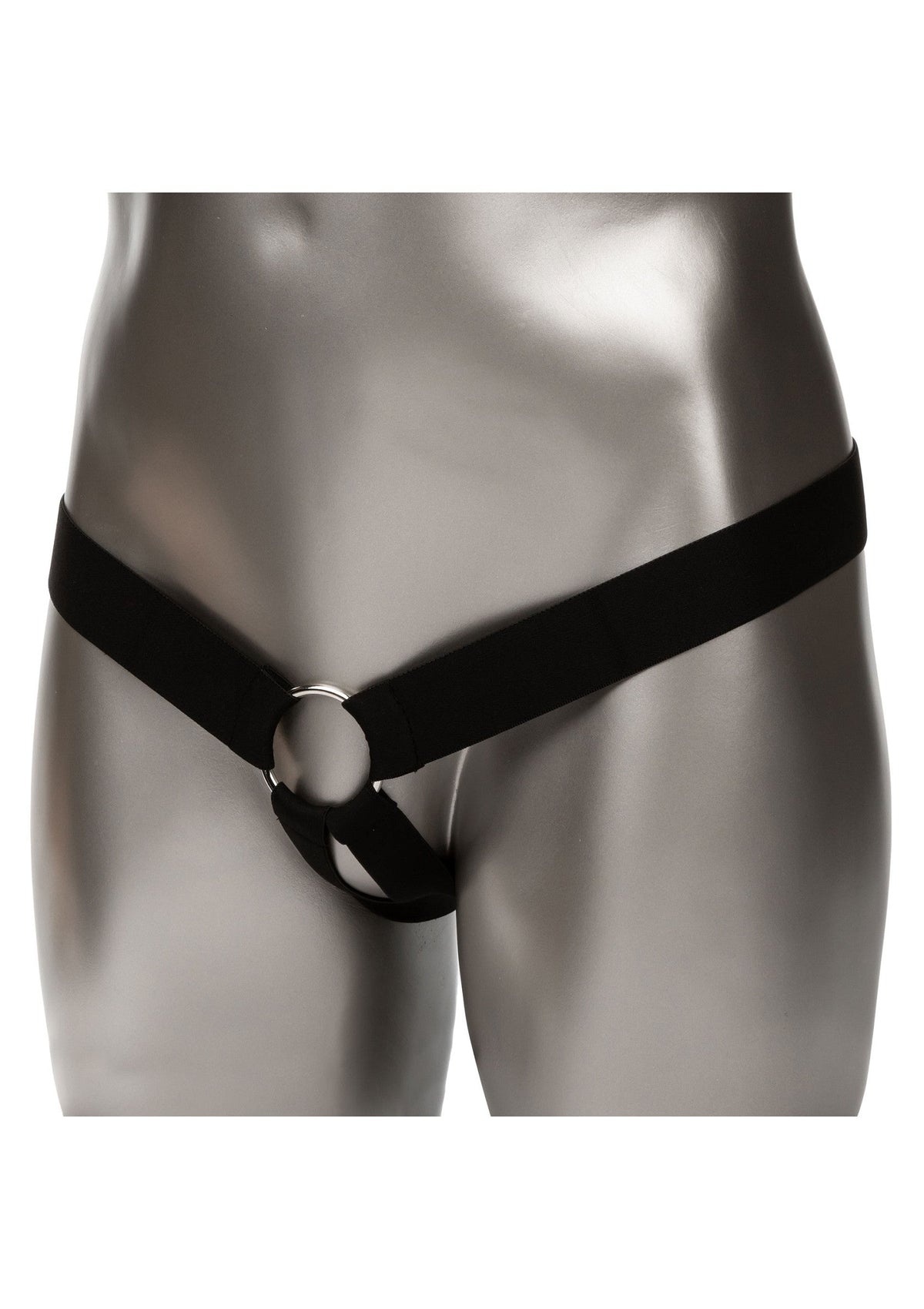 Pelle di imbracatura con estensione realistica W