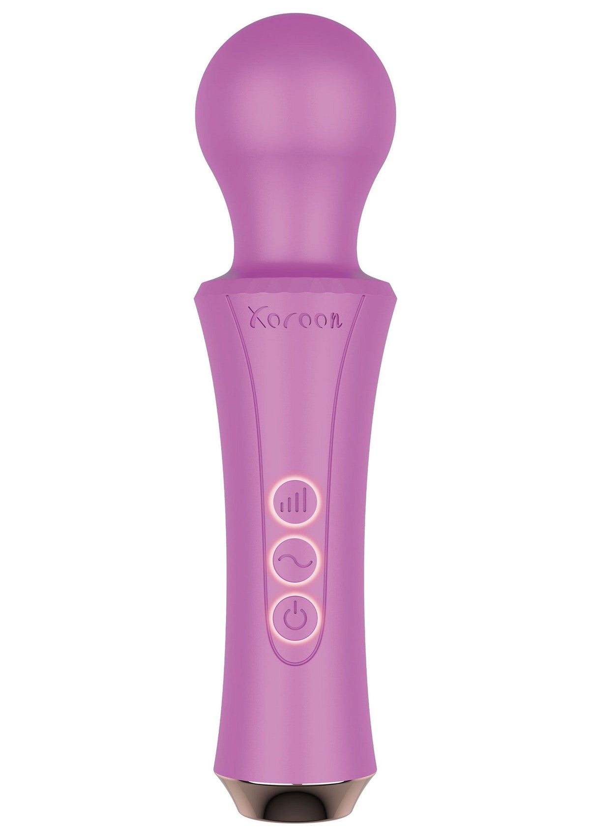 La bacchetta personale fucsia