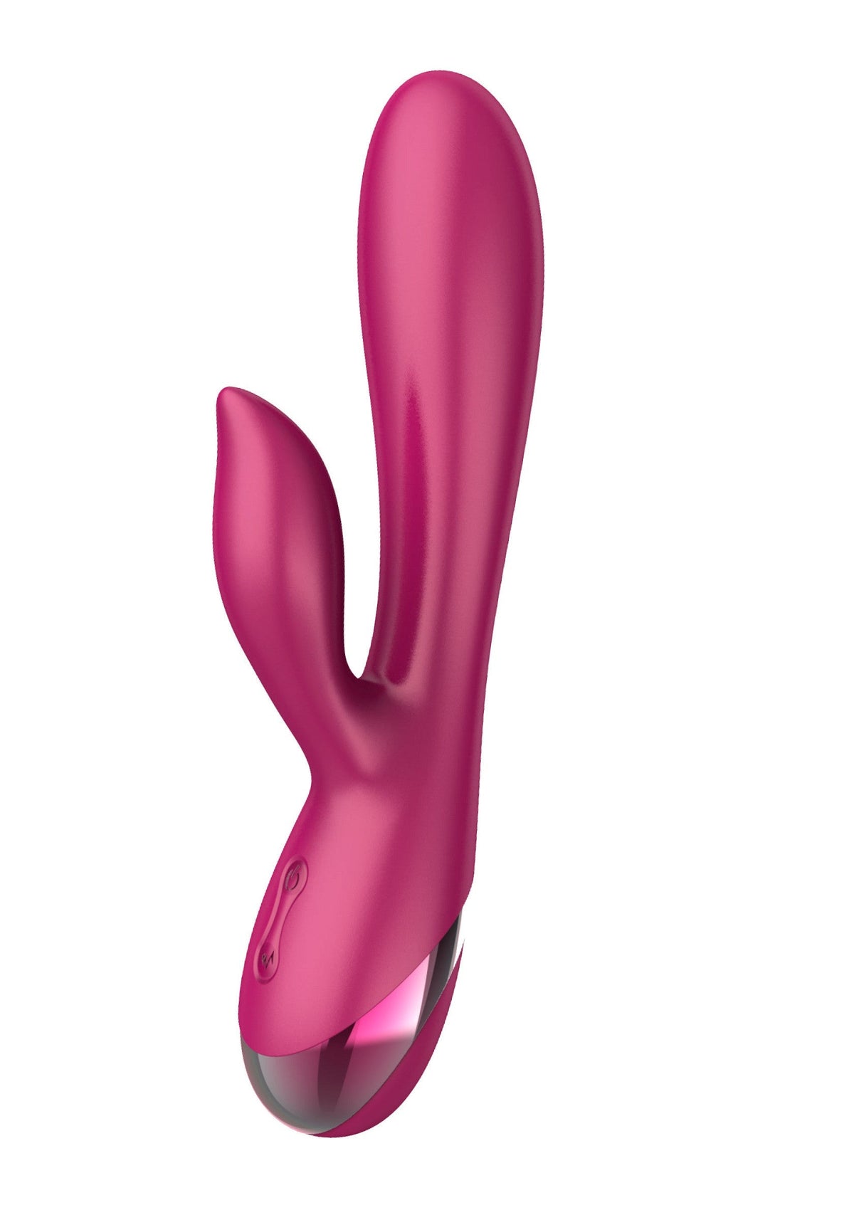 Vibratore Endless Love rosa